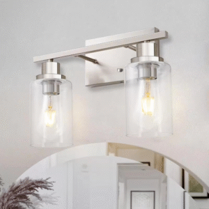 BATHROOM LIGHT