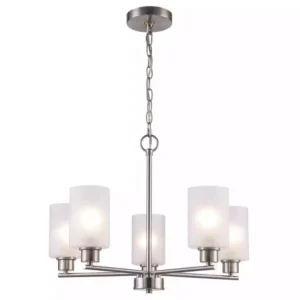 Chandelier Light 5-Lights