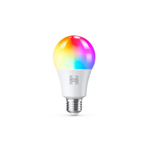 Smart Light Bulbs RGB Wi-Fi/Bluetooth